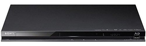 Sony BDP-BX58 Blu-ray Disc Player 3D Built-in Wireless | Amazon